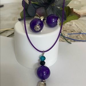 Handmade jewelries